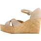 Andrea - Women's Comfort Ankle Strap Sandal