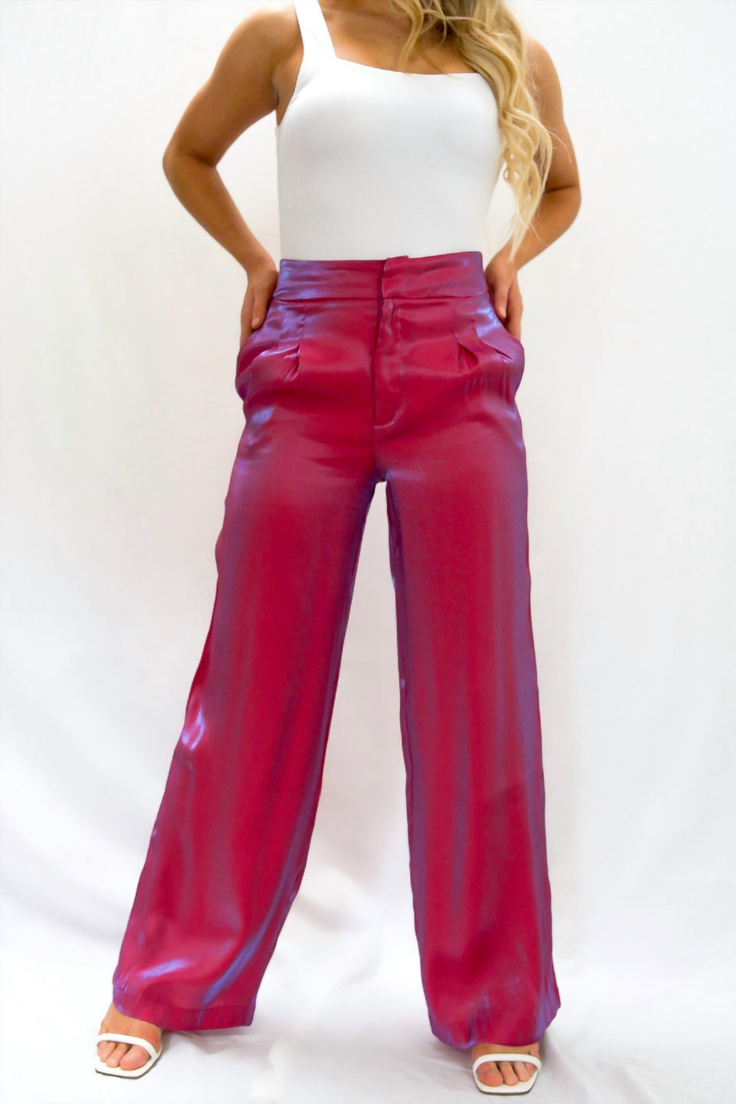 &Merci - Dance With Me Pants