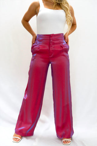 &Merci - Dance With Me Pants