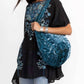 Johnny Was - VELVET SLOUCHY TOTE