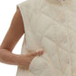 Entro - Scalloped Vest