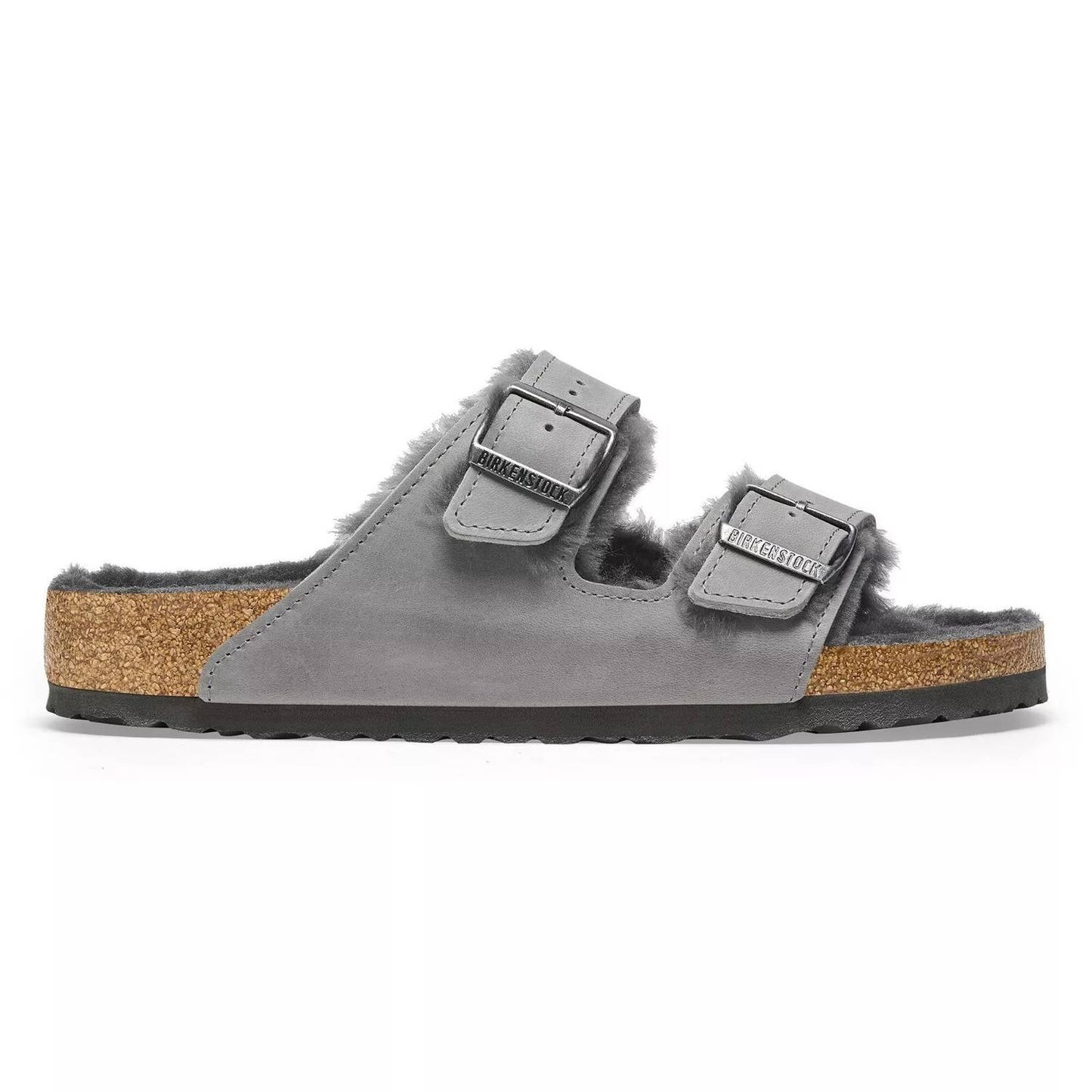 Birkenstock - Women's Arizona Shearling Sandal