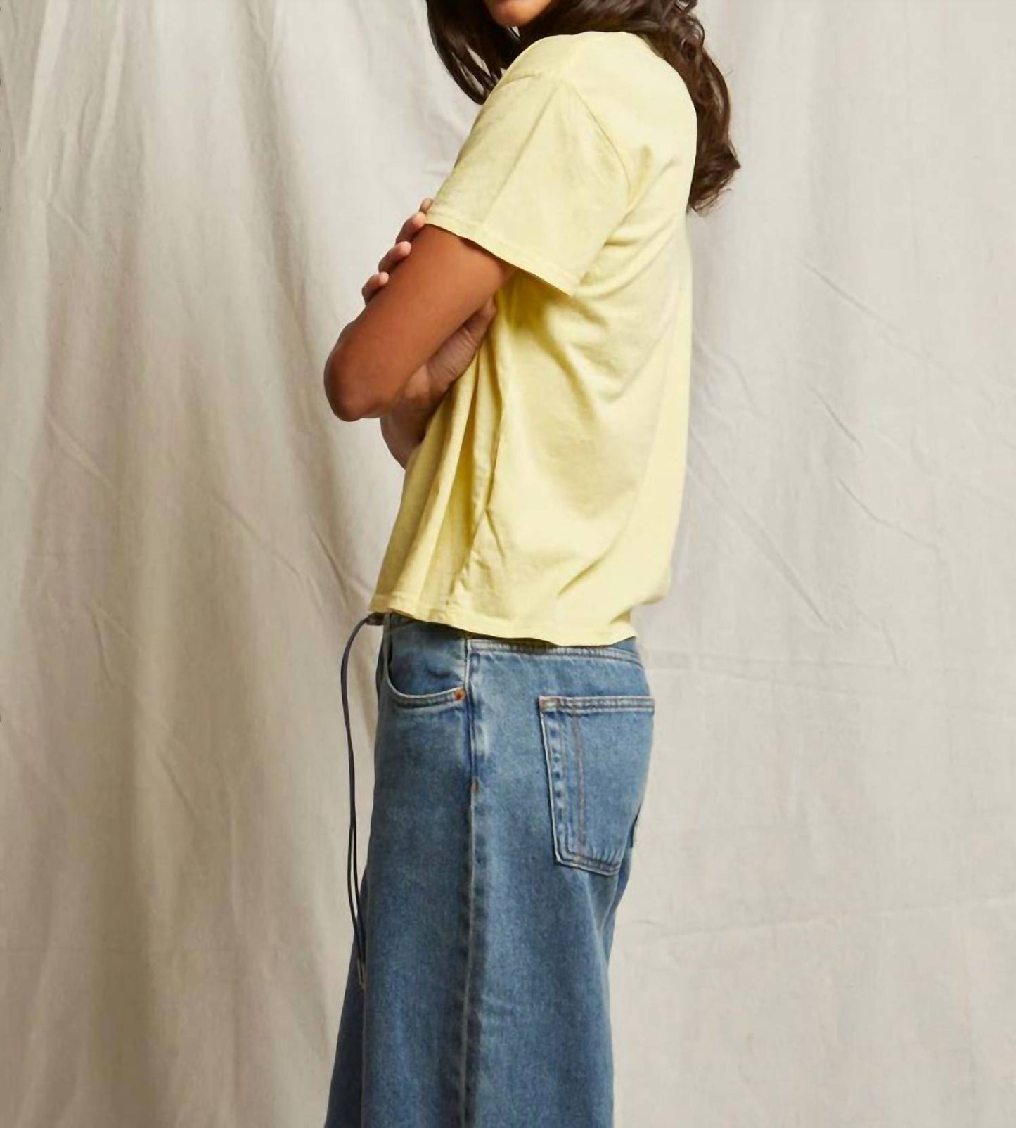 Perfectwhitetee - Harley Short Sleeve Shirt