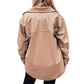 Steve Madden - FAUX GOOD MEASURE SHACKET