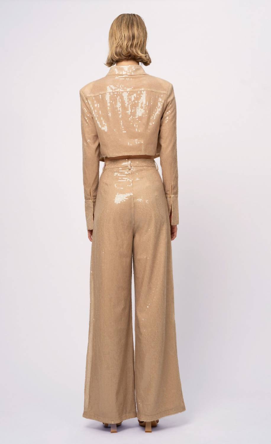 Nonchalant Label - Tylan Long Sleeve Top