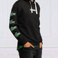 Lacoste - Sport Crocodile Hoodie