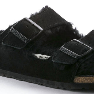 Birkenstock - Women's Arizona Shearling Sandals