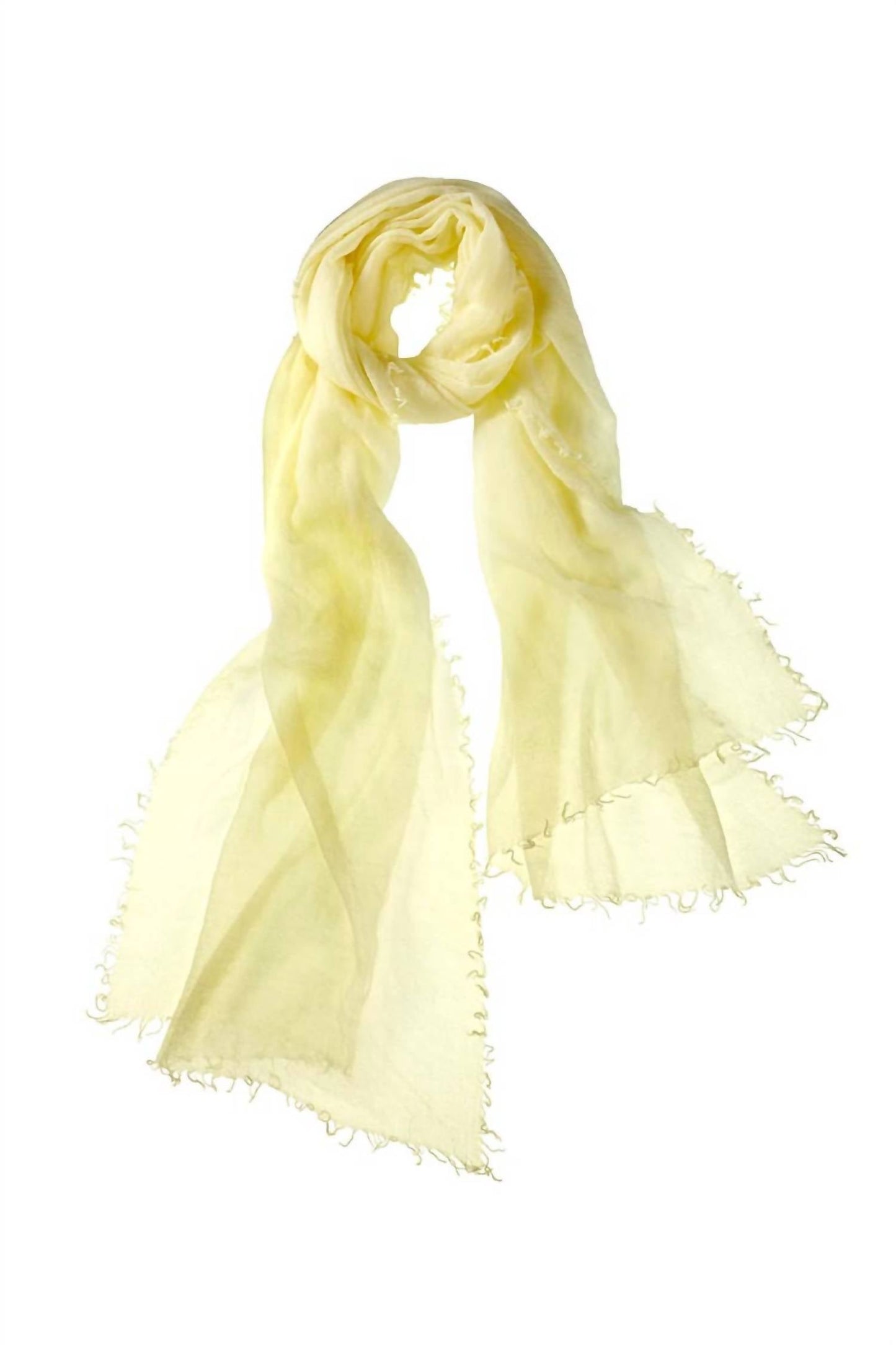 Alpine Cashmere - 100% Cashmere Alta Scarf