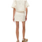 Veronica Beard - ELIAS SHORT SLEEVE JACKET