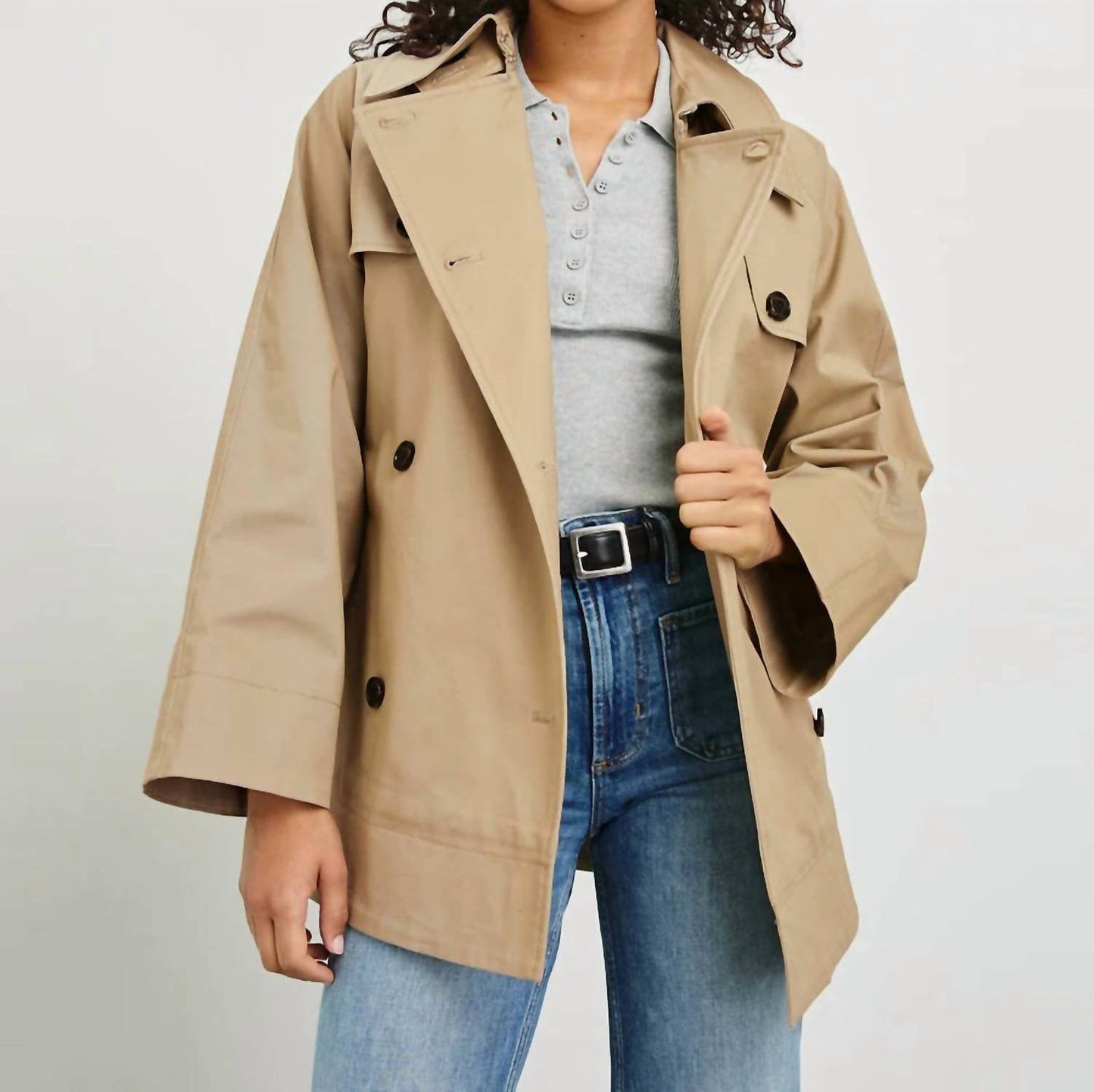 Rails - Lucien Coat Jacket