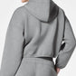 Spanx - Airessentials Cinched Hoodie