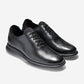 Cole Haan - Men's 2.zerøgrand Lined Laser Wingtip Oxford