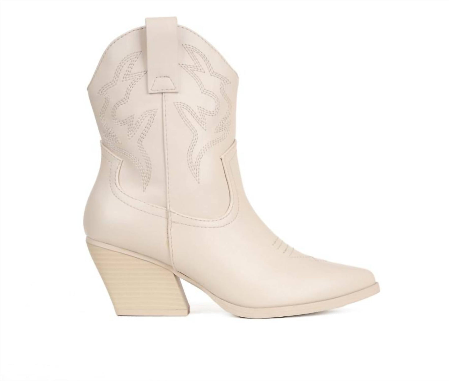 Soda - Blazing Boots