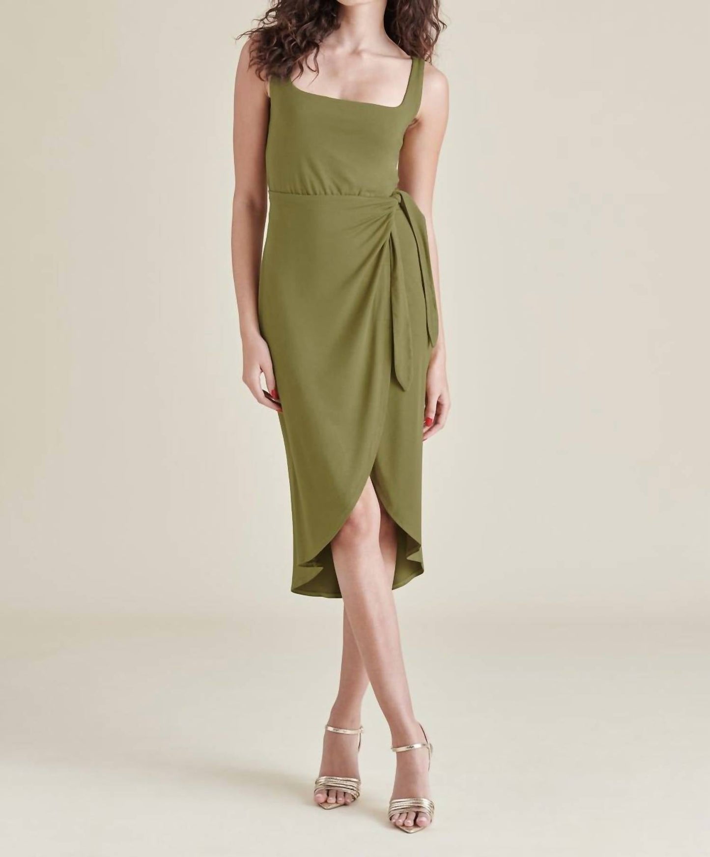 Steve Madden - Rhea Dress