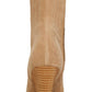 Steve Madden - Women Ricki Suede Bootie