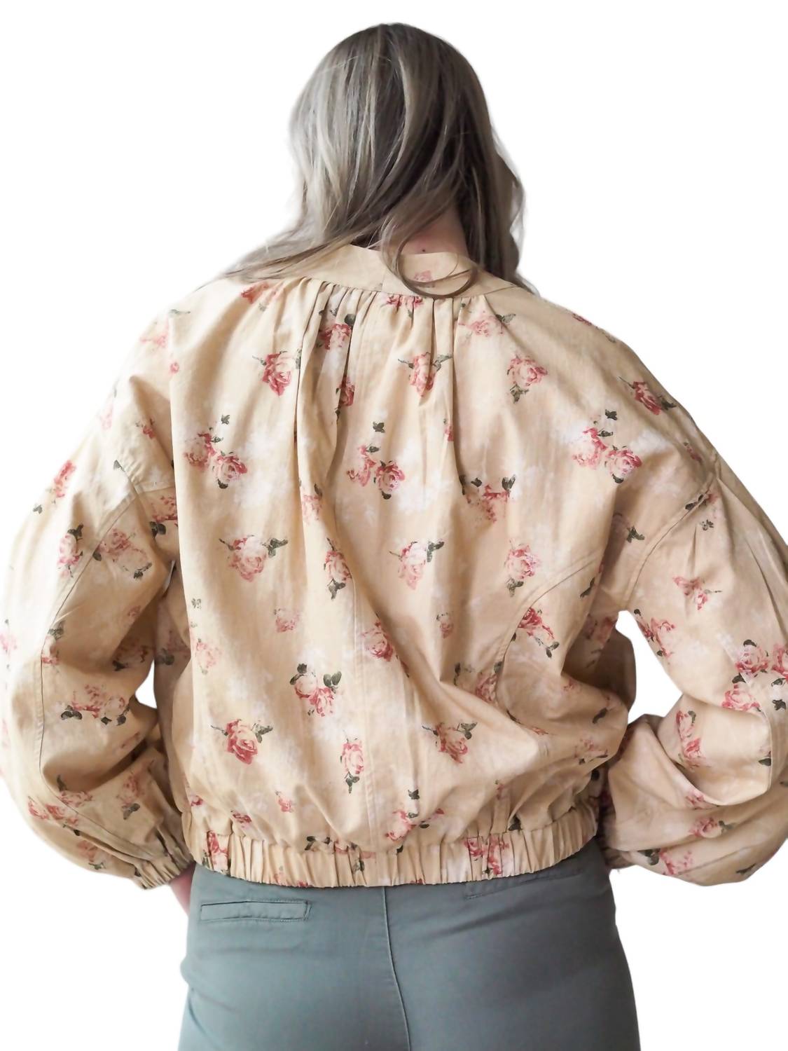 Free People - RORY BOMBER