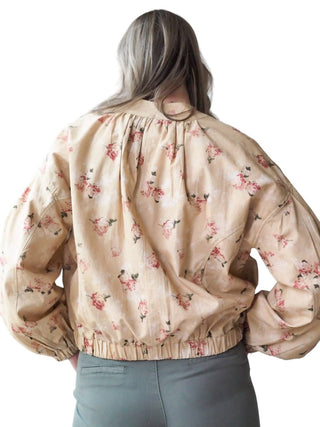 Free People - RORY BOMBER