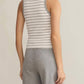 Z Supply - Hadley Striped Rib Tank