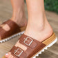 Corkys Footwear - Women's Dash Platform Sandals