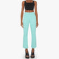 Mother - Hustler Ankle Fray Jeans