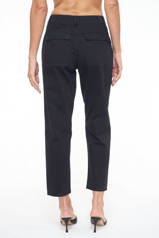 Pistola - Pamela High Rise Straight Trouser