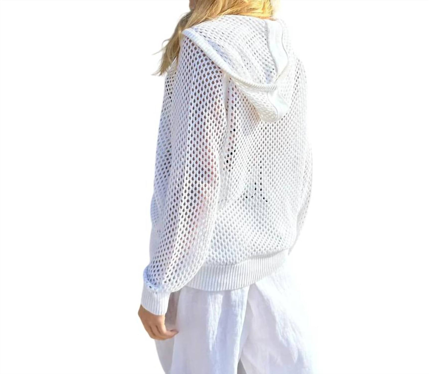 27 Miles Malibu - Women's Georgina Hoodie