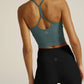 Beyond Yoga - Spacedye Slim Racerback Crop Tank