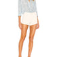 L'Agence - Audrey Mid Rise Short