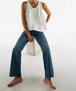 Free People - We The Free Hialeah Tee Tank