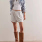 Free People - Day to Day YD Boxer