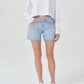 Agolde - Parker Long Short