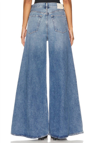 Citizens Of Humanity - Amari Ultra Wide Leg Jeans