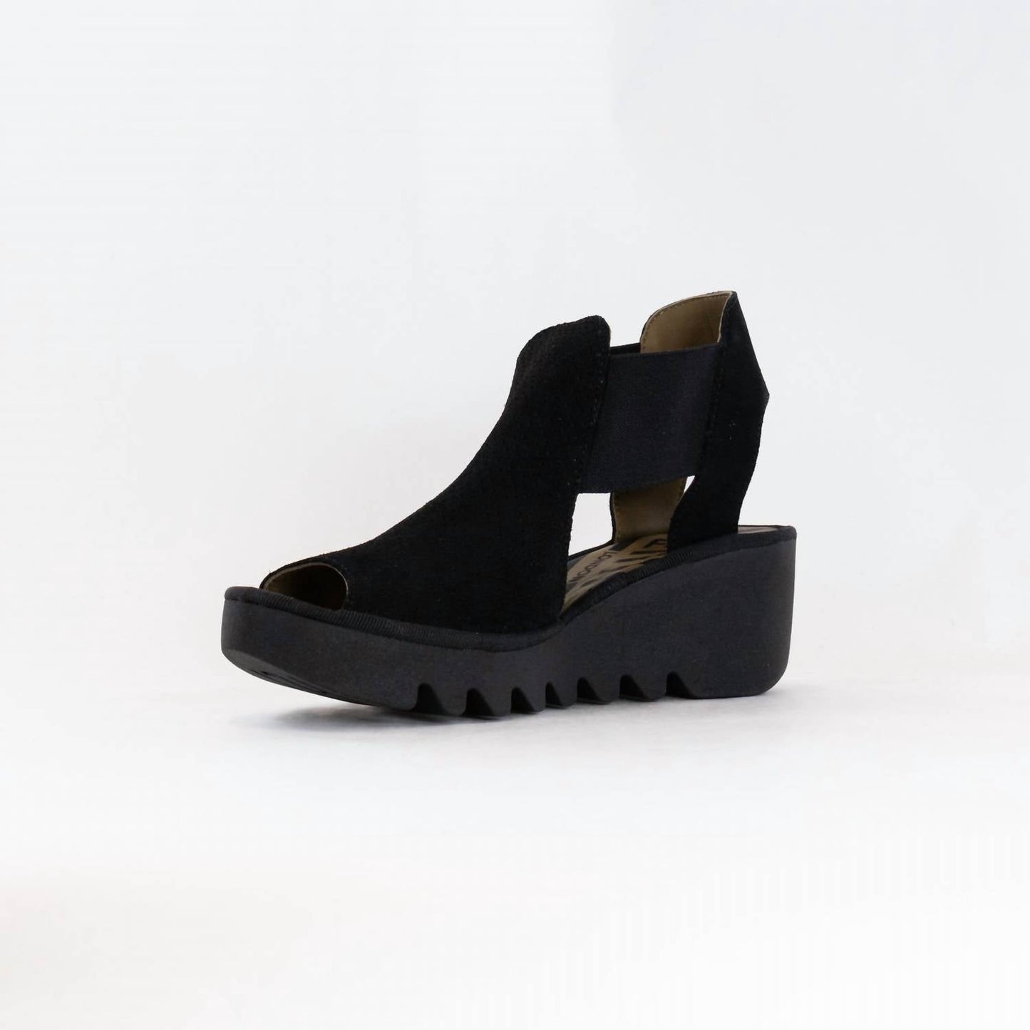 Fly London - Women's Wedge Sandal