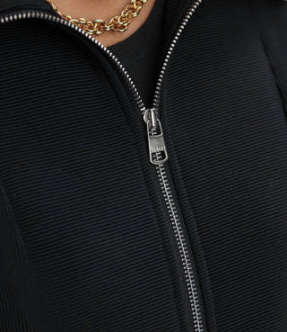 Varley - Gibbs Zip Through Sweatshirt