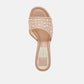 Dolce Vita - Women's Meeza Pearl Heeled Sandals