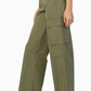 Kut From The Kloth - Charlotte Wide Leg Cargo Pants