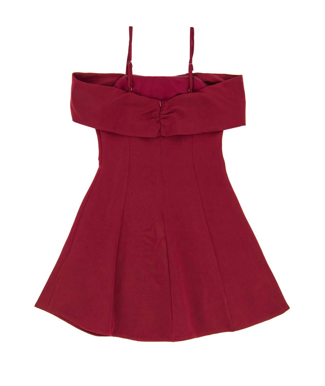 8Apart - Women's Paige Bow Mini Dress