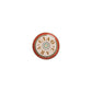 La Doublej - Mini Plates - Set Of Five Mixed