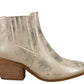 Corkys Footwear - Women's Metallic Potion Bootie