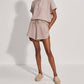 Varley - Ollie High Rise Short