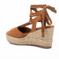 Xti - Women's Wedge Sandals