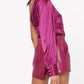 Cami Nyc - Serenity Vegan Leather Short