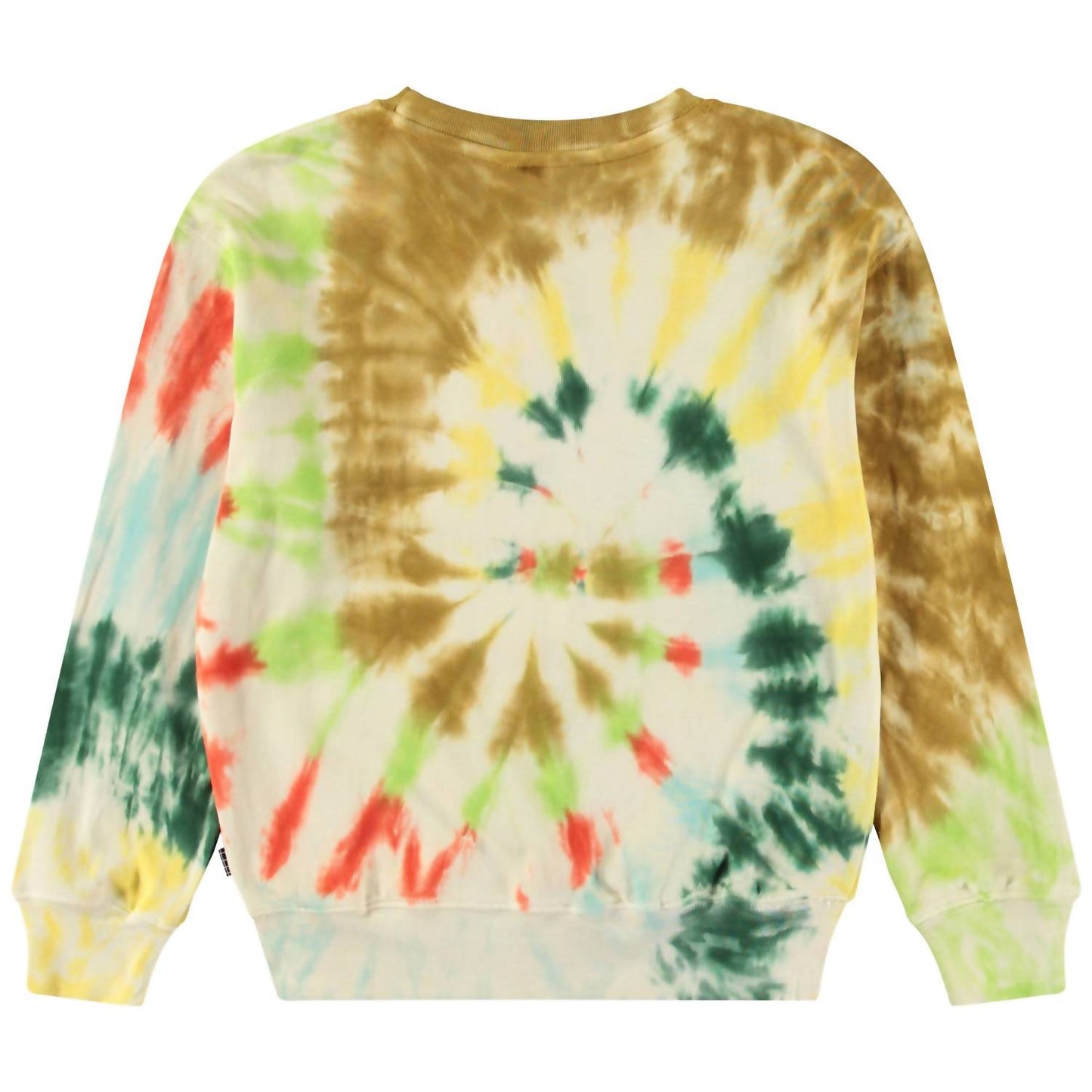 Molo - Boy's Memphis Pullover