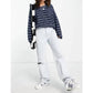 Free People - Starlight Cropped Sweater