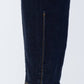Judy Blue - Back Phone Yoke Seam Skinny