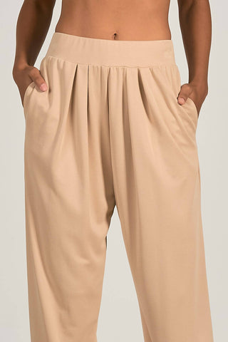 Elan - JOGGER PANTS