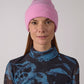 Ganni - Women's Soft Wool Beanie