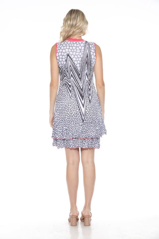 Carine - Laurie Dress