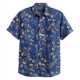 Pendleton - Men's Laramie Short Sleeve Woven Shirt