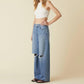 Le Jean - Nomad High Rise Jean